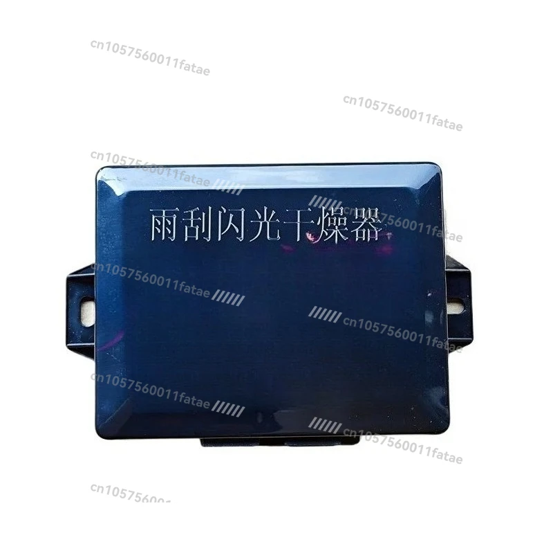 

Контроллер прерывистого реле стеклоочистителя шины 3735-00443 Флэш-сушилка стеклоочистителя