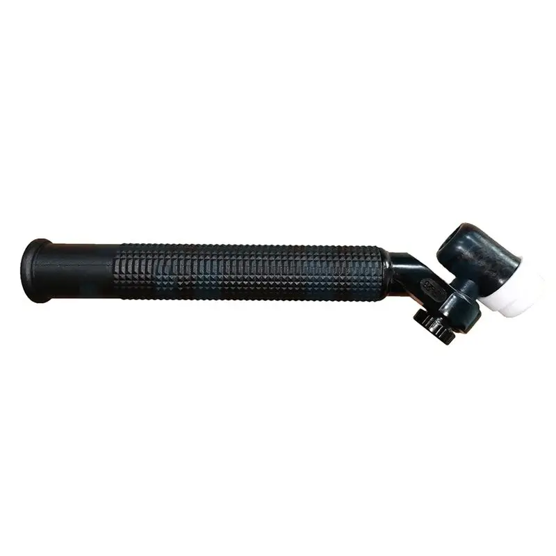 A44Z-NR26 Tig Head 360° Swivel Rotate Spin Neckhead For WP26 Gss Cooled Argon Arc Welding Torch
