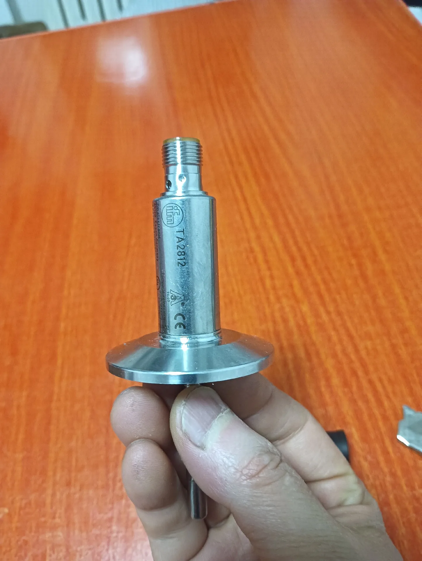 The Remaining Part Of The Project Is Brand New And Genuine Yifumen TA2812.