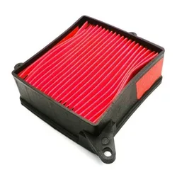 GY6 Air Filter Element 125 150 Jonway Roketa fo Scooter KYMCO Moped air filter 1PCS