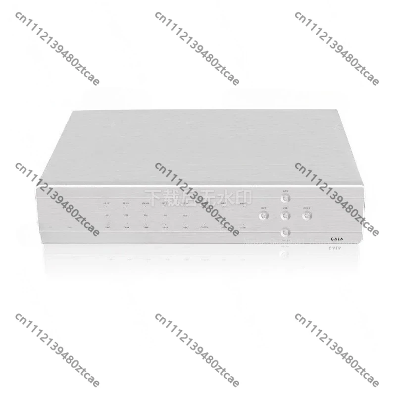 12th Gen High Resolution Portable HiFi Music Player, DSD Audio Decoder USB Digital Interface Lossless Sound Stream Device