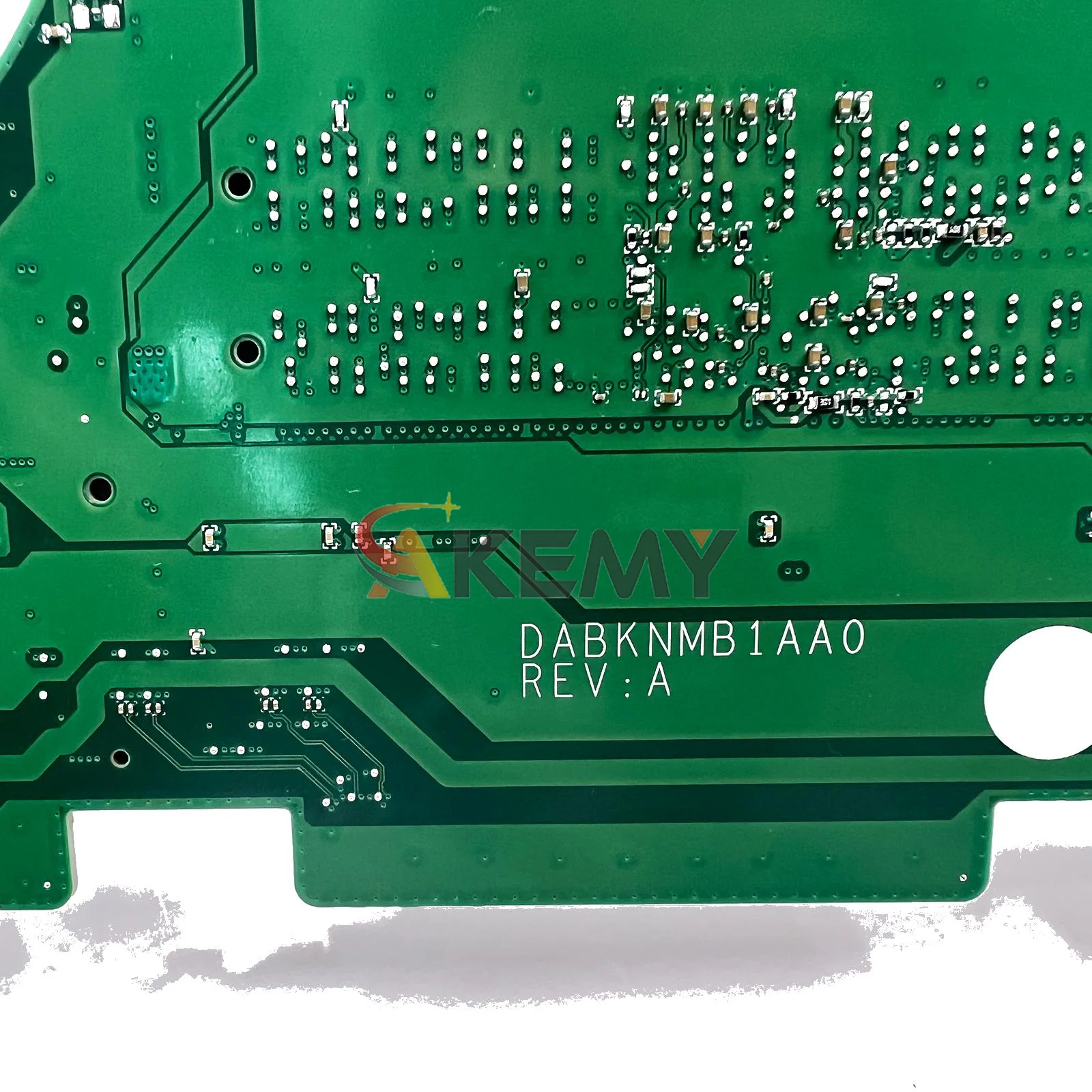 GL703VM Laptop Moederbord Voor ASUS ROG Strix GL703V FX73V GL703GM Notebook Moederbord Met I5 I7 CPU 100% testen OK snelle verzending