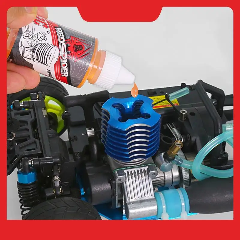 RC Standard Parts ENGINE AFTER RUN OIL(1)