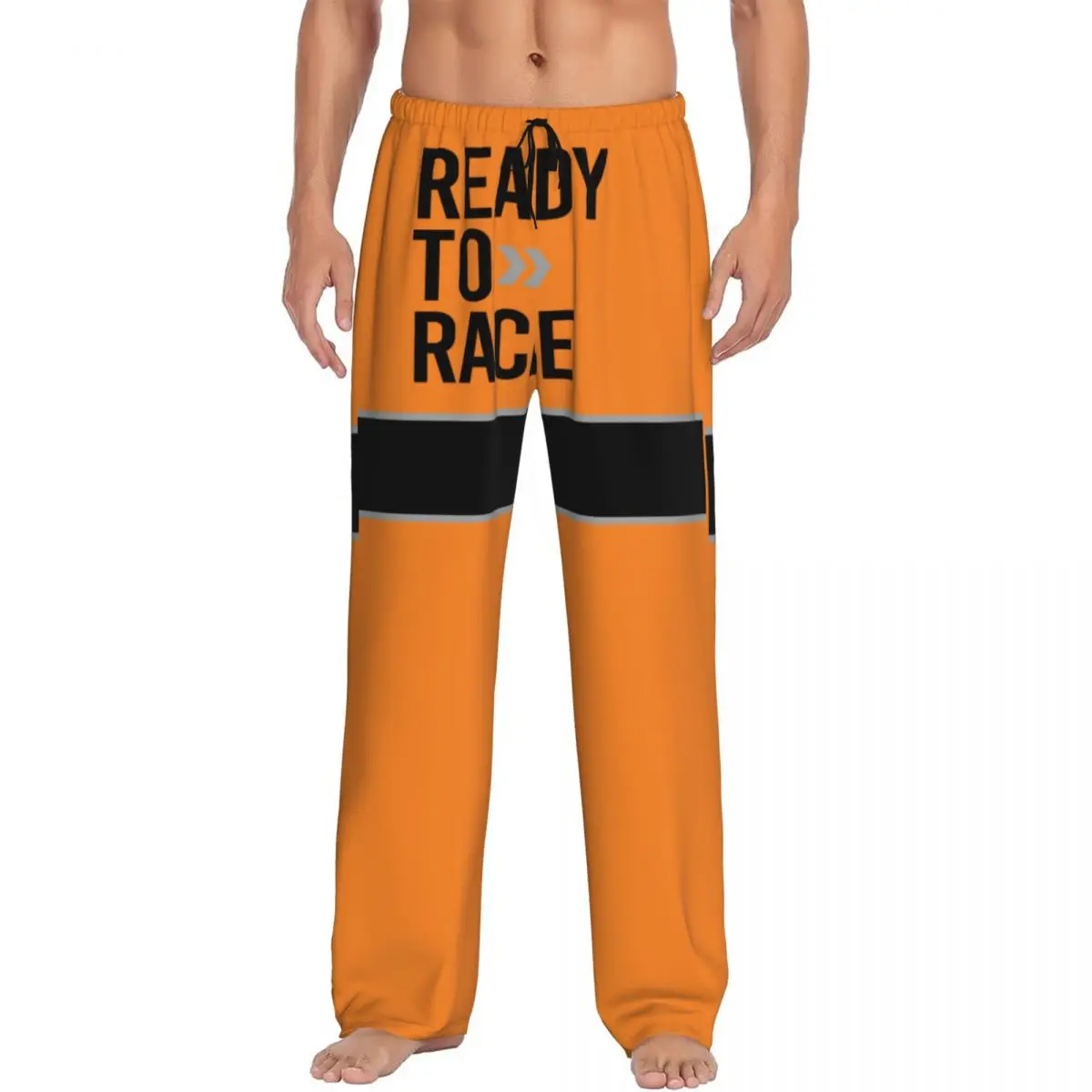 

Мужские пижамные штаны на заказ, готовые к гонке, мотоциклетные пижамы для экстремальных видов спорта, низ с карманами