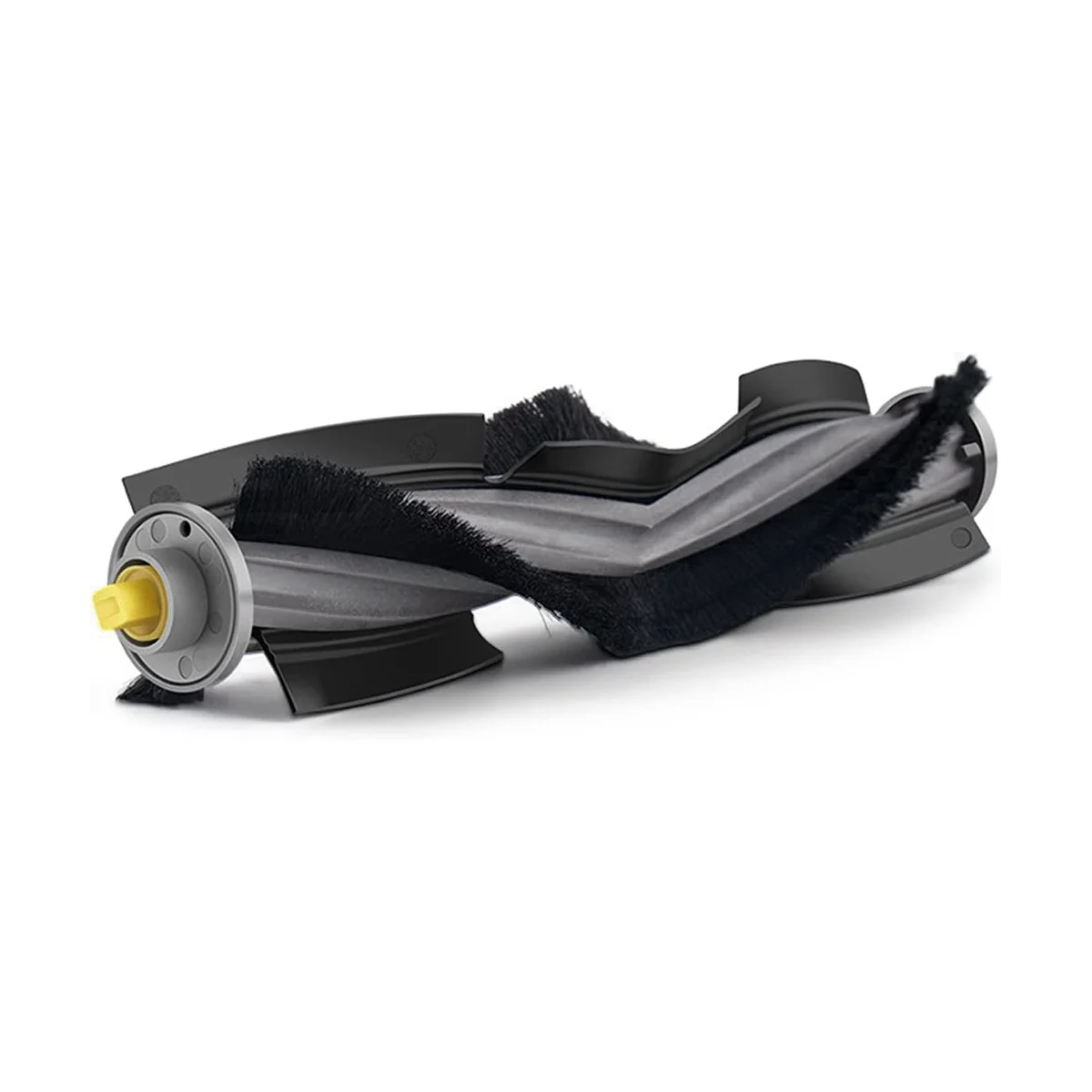 แปรงลูกกลิ้งสำหรับเปลี่ยน2แพ็คใช้ได้กับหุ่นยนต์ดีบอท X1 omni/ X1เทอร์โบอุปกรณ์เสริมดูดฝุ่น