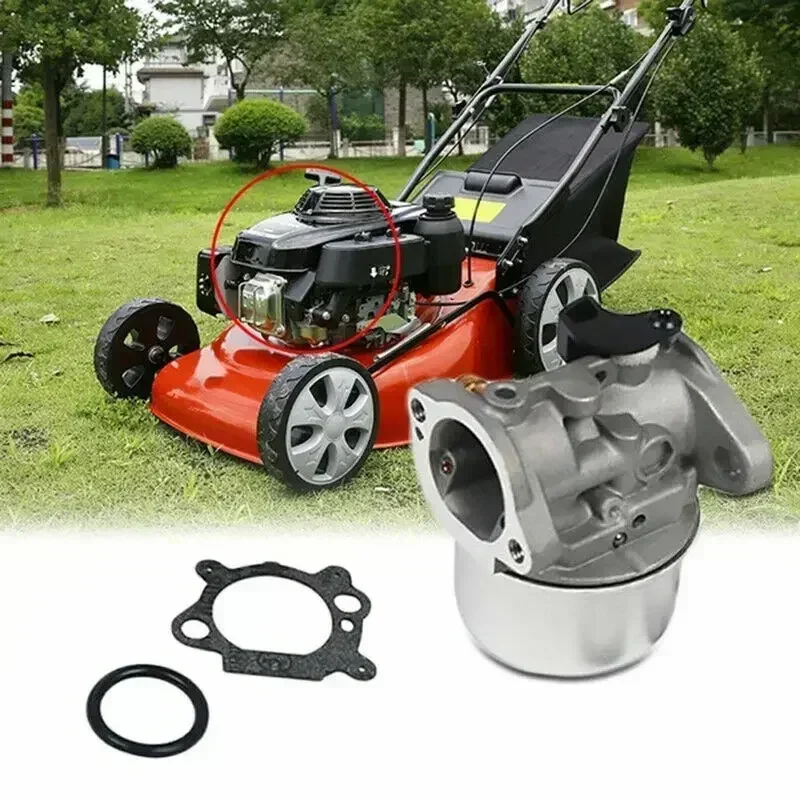 Mowers Carburetor for Briggs & Stratton Engine 799868 498254 497347 497314 498170 Carb 4Hp 5Hp 6Hp 6.75Hp 6.5Hp 7Hp