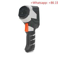 2025 Hot Sell HZ-120 Thermal Imager High Quality Mini Handheld Thermal Camera for FLIR Hunting Infrared