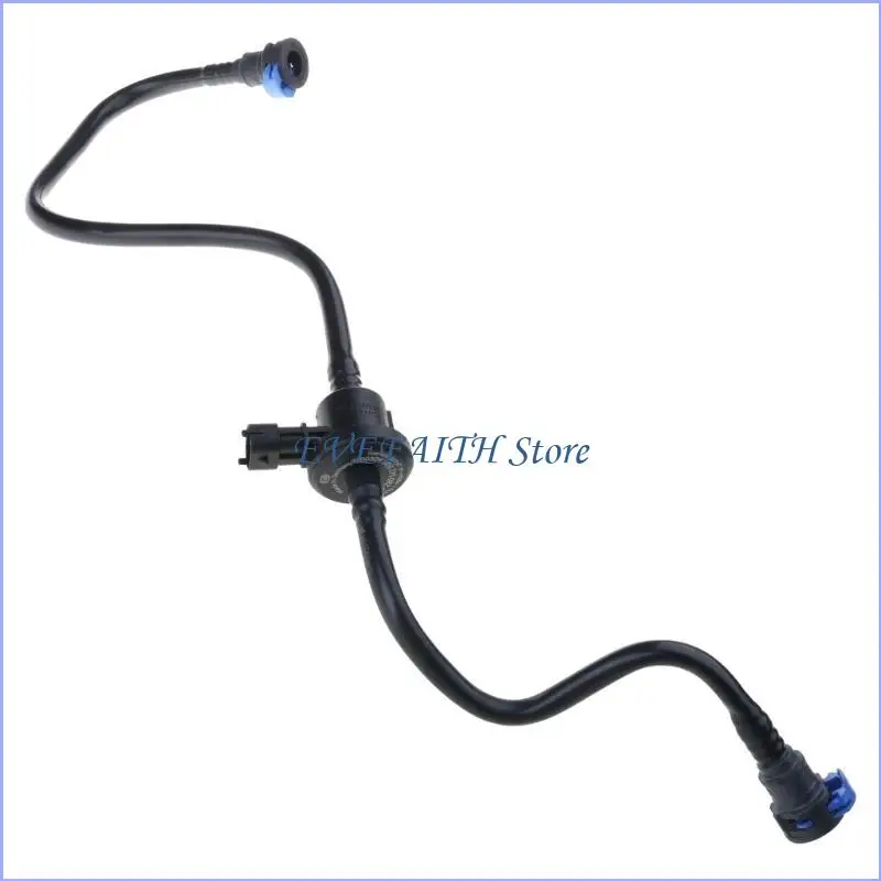

124B Automotive Evaporative Control Purge Solenoid BV619D289FJ replacements for Professional Installations for Vehicles