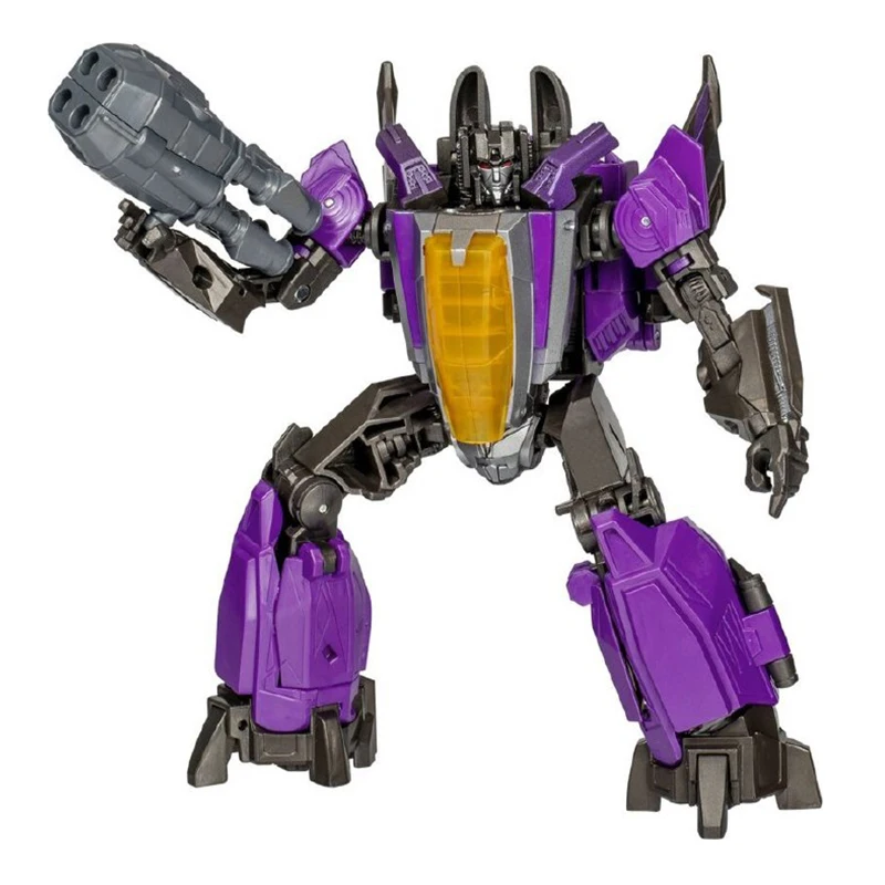 

Hasbro Transformers Studio Series Voyager Class Transformers: Война для Cybertron 11, Skywarp G0534