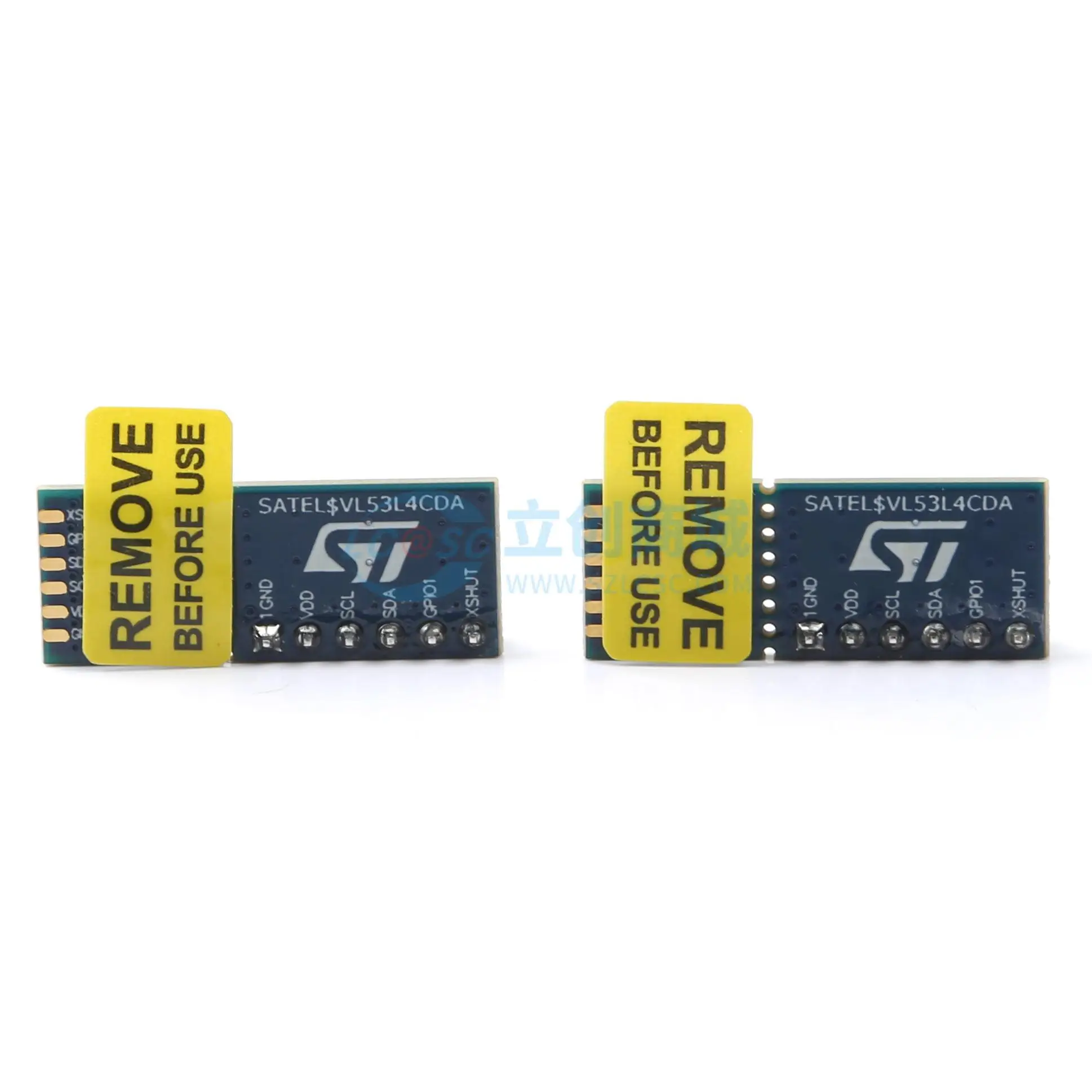 1pcs SATEL-VL53L4CD Sensor Module