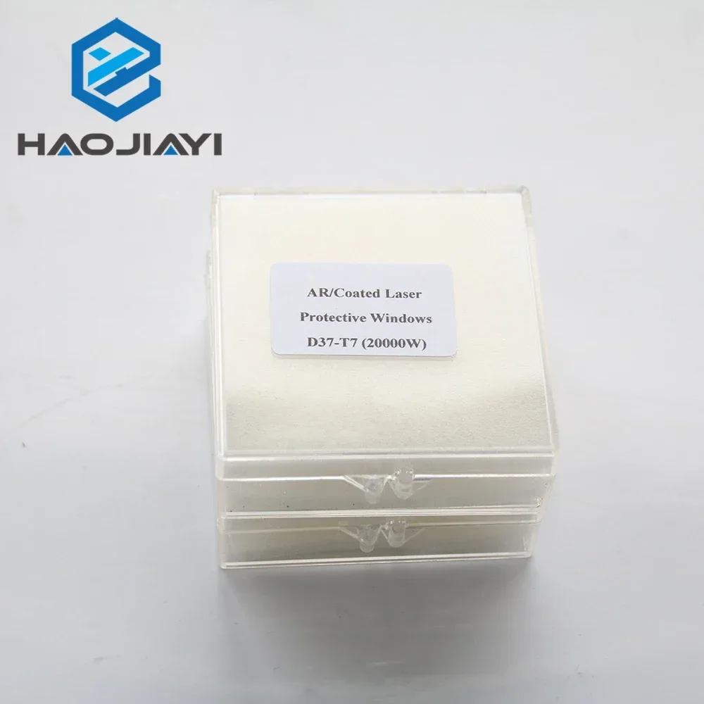 D37*7Mm Laser Prote… - image