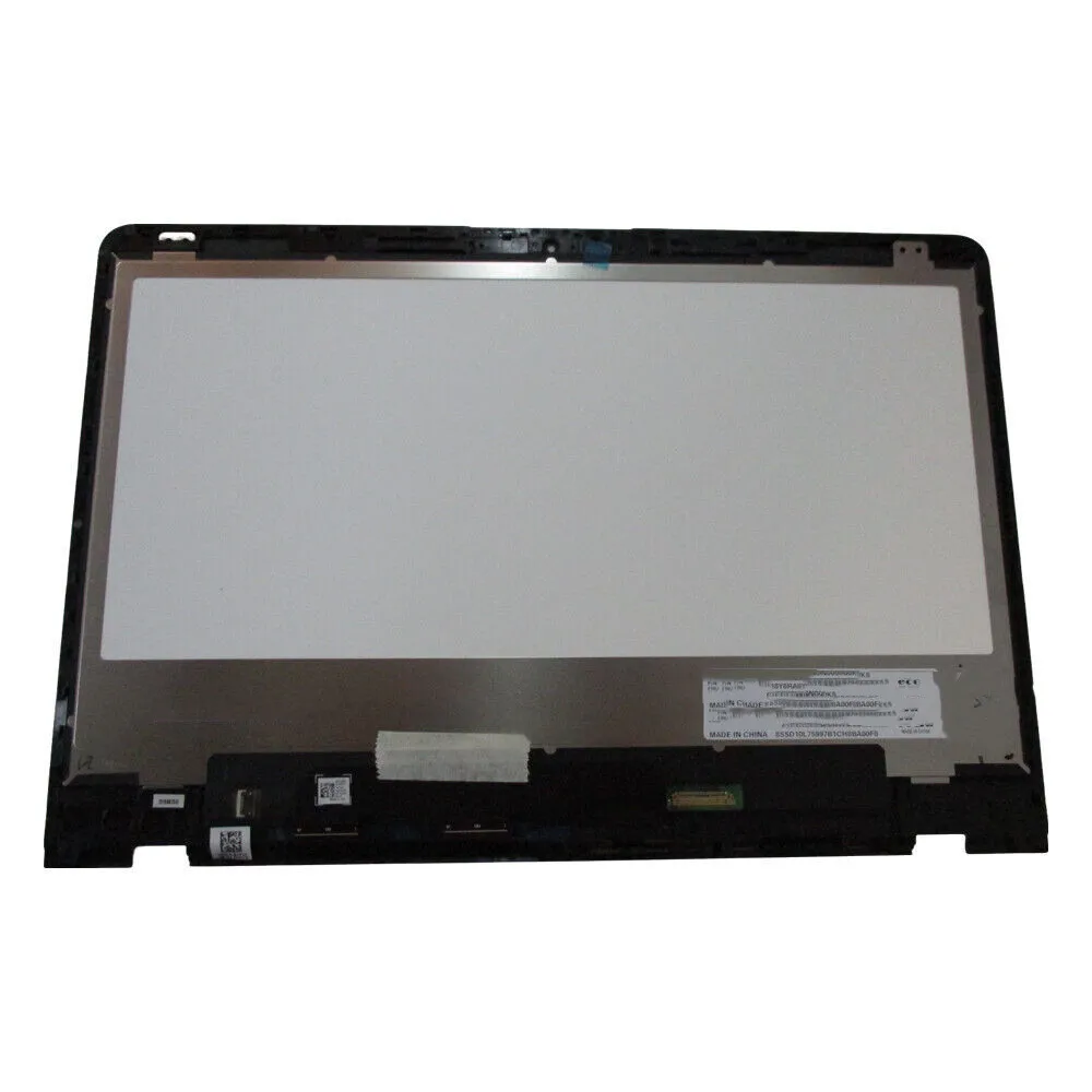 14 Inch for ASUS VivoBook Flip Q405UA Q405U Q405 LCD Touch Screen Display Digitizer Assembly FHD 1920x1080 30pins