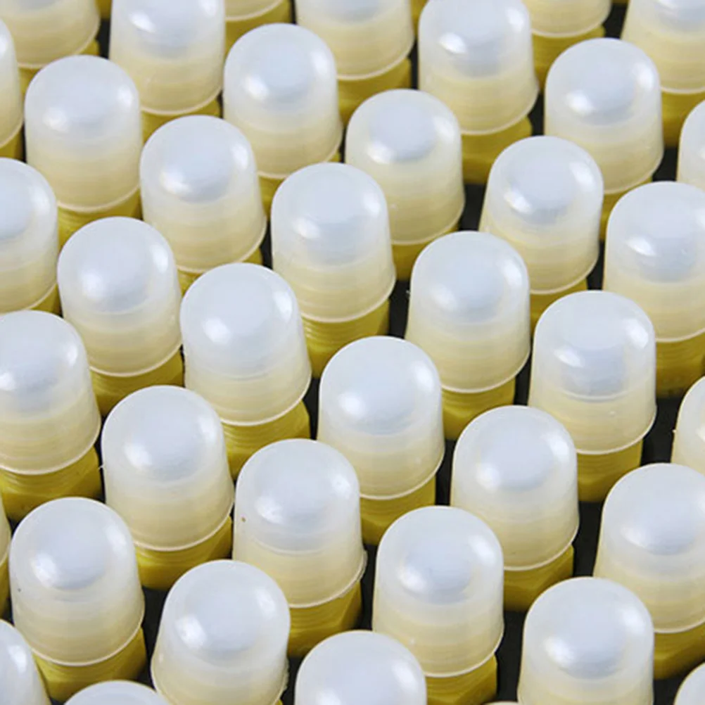 

10Pcs Water Drinker Nipple for Chicken Automatic Drinking System Farm Poultry Supply Heavy Duty Easy Install Detachable Clean