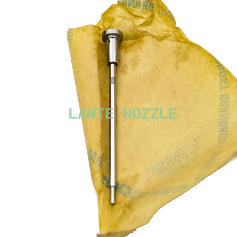 

Valve 6 Pieces F00RJ01334 F00RJ01222 F00RJ01052 F00VC01052 F00VC01016 Diesel Common Rail Injector Valve