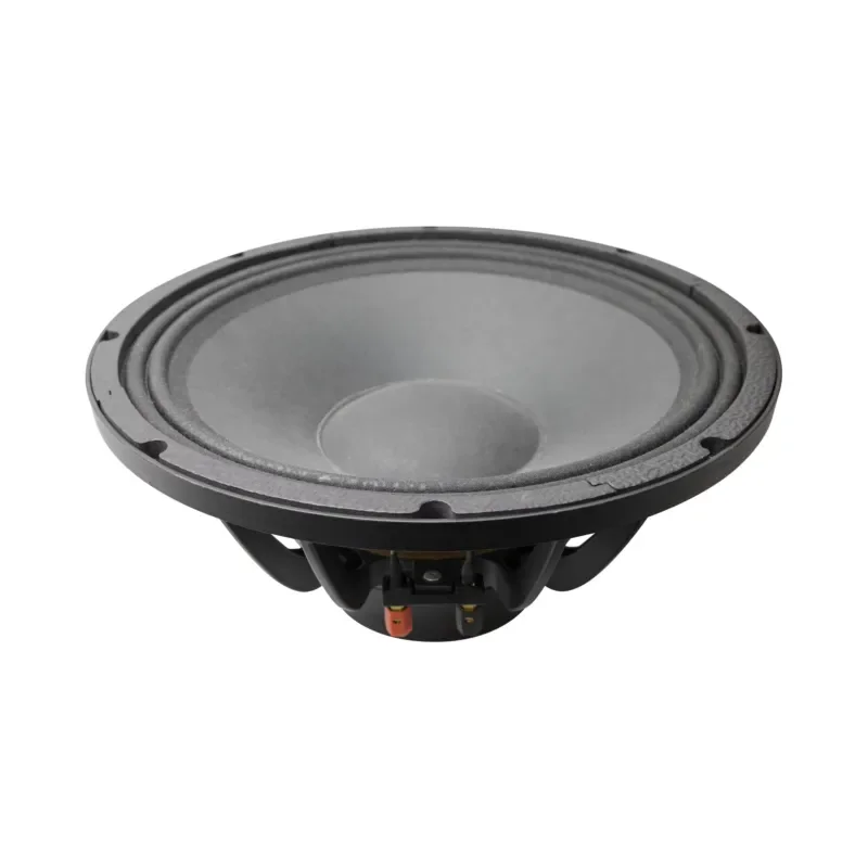 for DASN SCW127501N 12 Inch 400W 8 Ohm Subwoofer High Quality Audio Professional PA Speaker Neodymium Magnetic Woofer