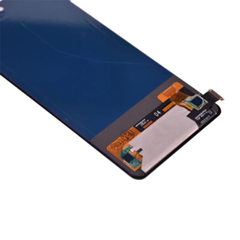 6.67\'\' AMOLED For Xiaomi Redmi Note 10 Pro LCD Display Touch Screen Digitizer Assembly For Redmi Note10 Pro M2101K6G M2101K6R