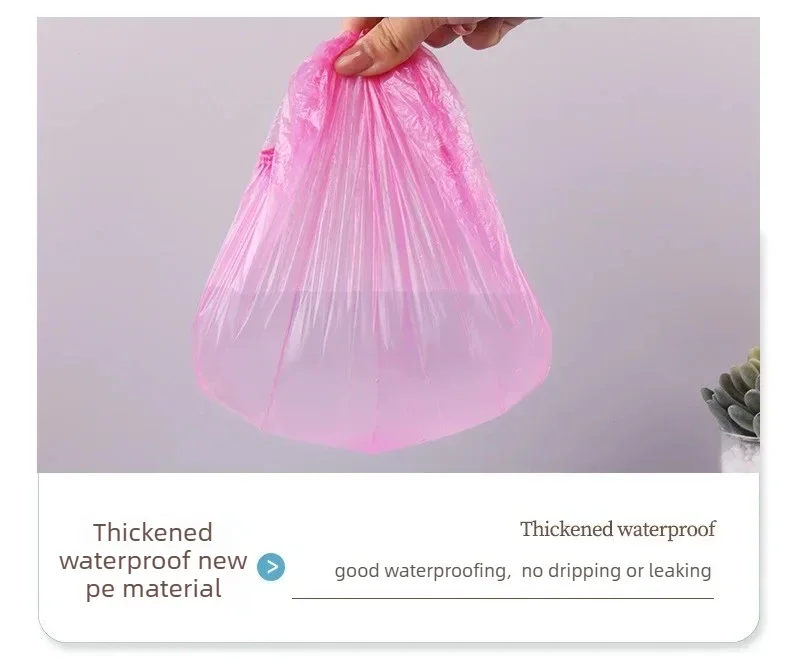 Einweg-Duschhauben, Sauna-Zubehör, Transparente und Wasserdichte Einweg-Haube, Badezimmerprodukte für Zuhause – Detail 5