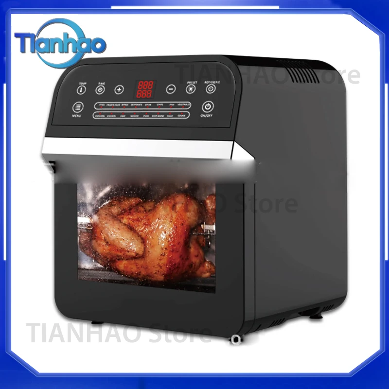 For Household Electric Oven 12L Large