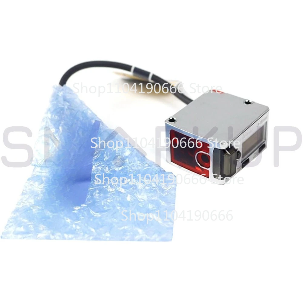 

Новый лазерный датчик KEYENCE LR-TB2000C