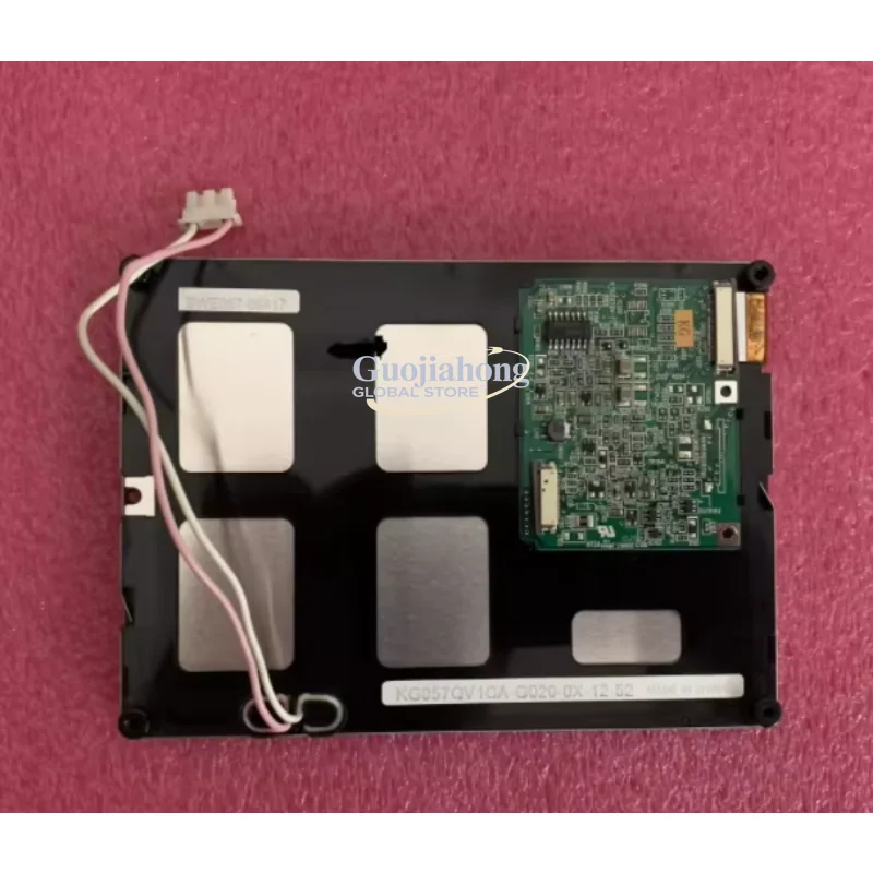 atacado O LCD de 5,7 polegadas Novo original KG057QV1CB-G050