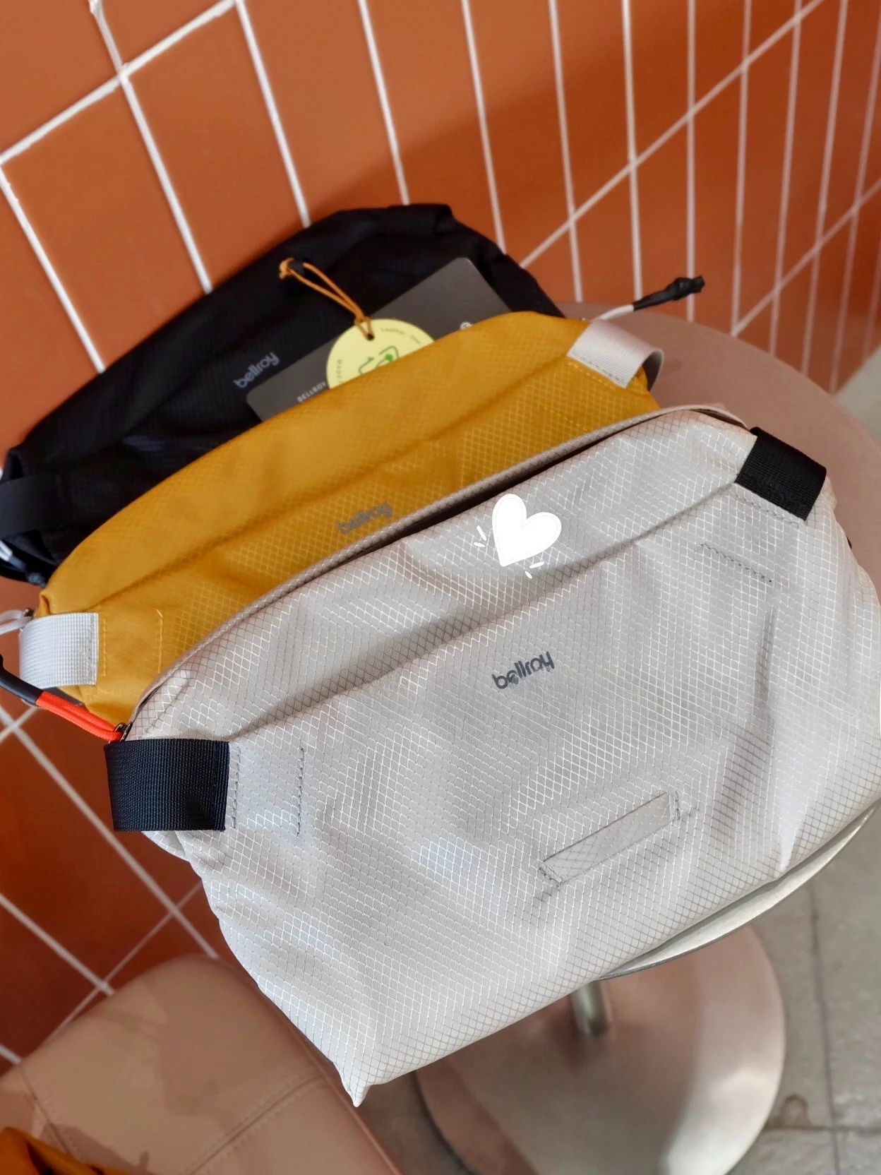 sac-bandouliere-etanche-bellroy-lite-7l-sac-de-poitrine-et-de-taille-decontracte-unisexe-en-tissu-nylon-fermeture-a-glissiere-printemps-2024
