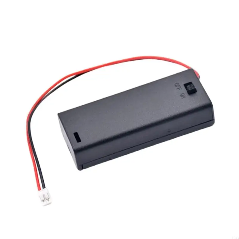 193A Industrial 2Piece 3A Battery Holder for High Standard Electronic Assembly and Prototyping