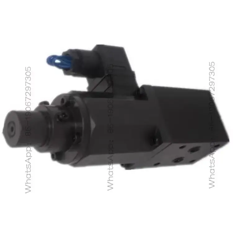 ER-G01-0/1/2/3-30/31 direct acting proportional relief valve
