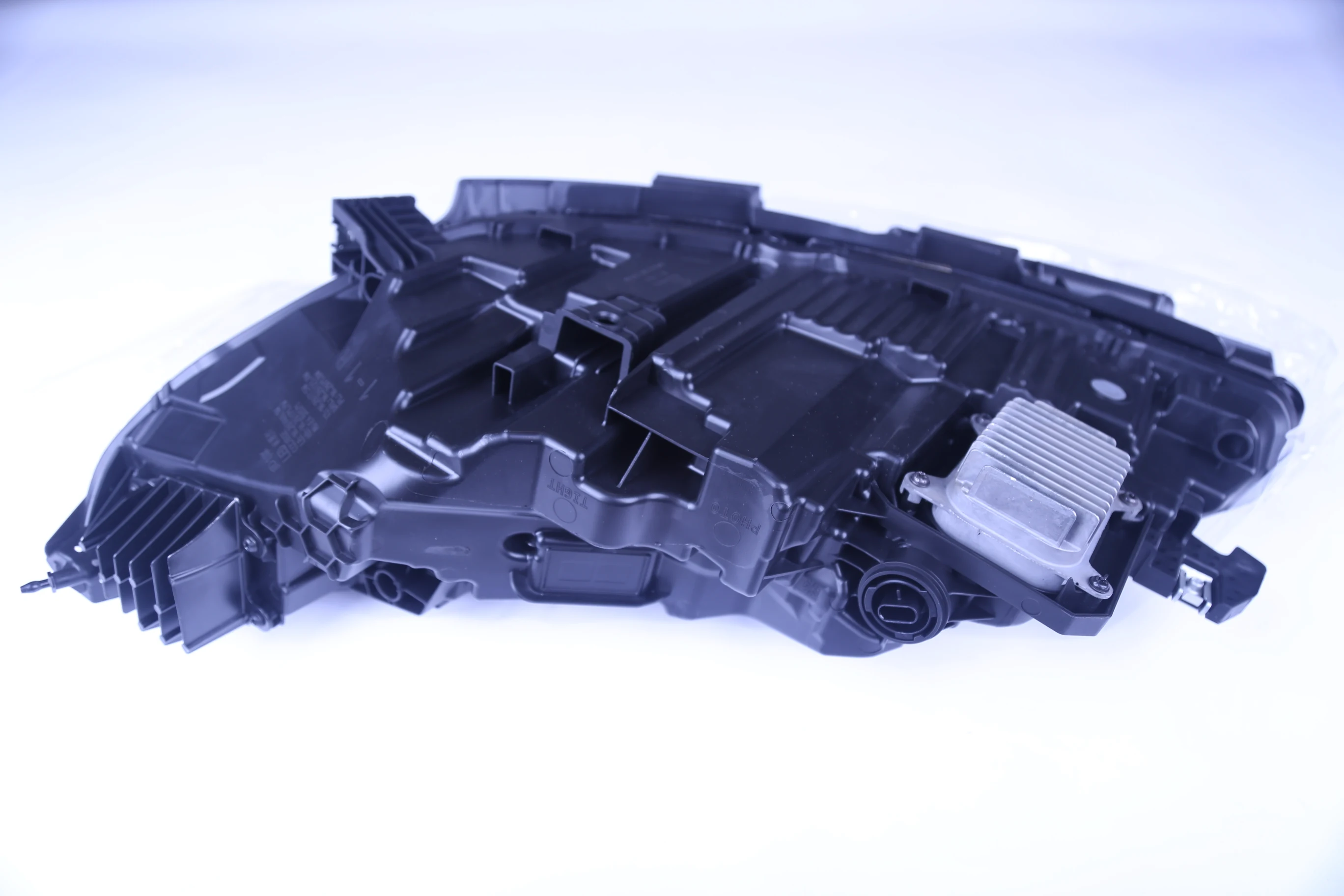 LinTech Factory Direct Sales Neuer Scheinwerfer für Model3 ModelY ModelX Scheinwerfer 1760889-00-F