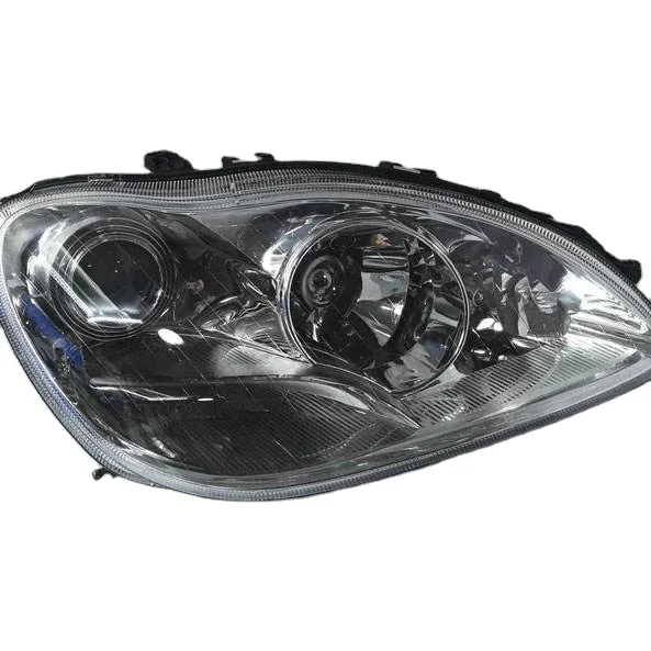 

2208203761 2208203861 LED Headlamp for Mercedes W220 | High Lumen Energy Saving
