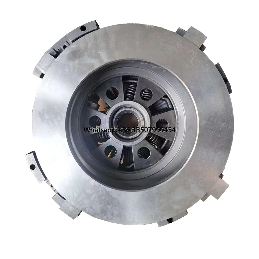 Custom Wholesale Semi-trucks Clutch Kits Clutch Pressure Plate Disc for International Trucks