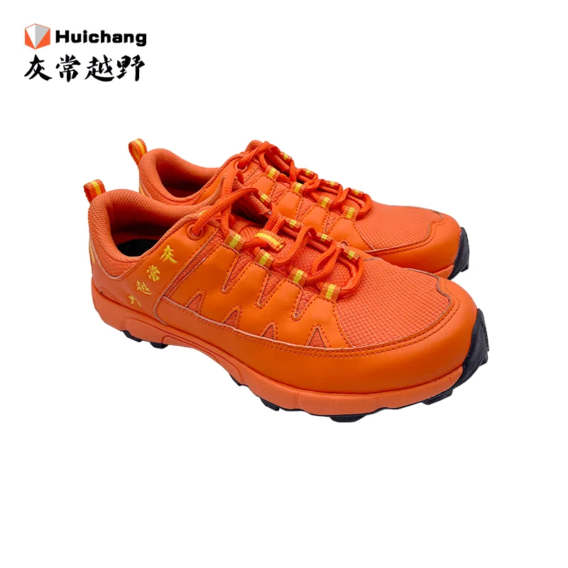 

Профессиональные кроссовки для спортивного ориентирования с 9 стальными шипами, дышащие, для трейлраннинга, противоскользящие, износостойкие, с амортизацией