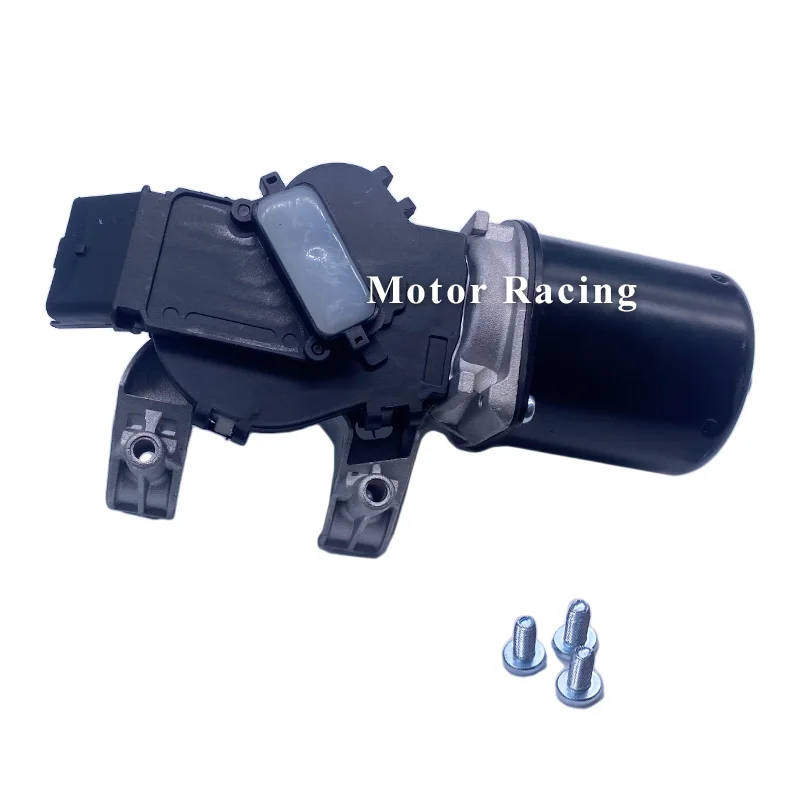 Front Windscreen Wiper Motor For Nissan QASHQAI MK1 Wiper Parts 2880JD900 28800-JD900