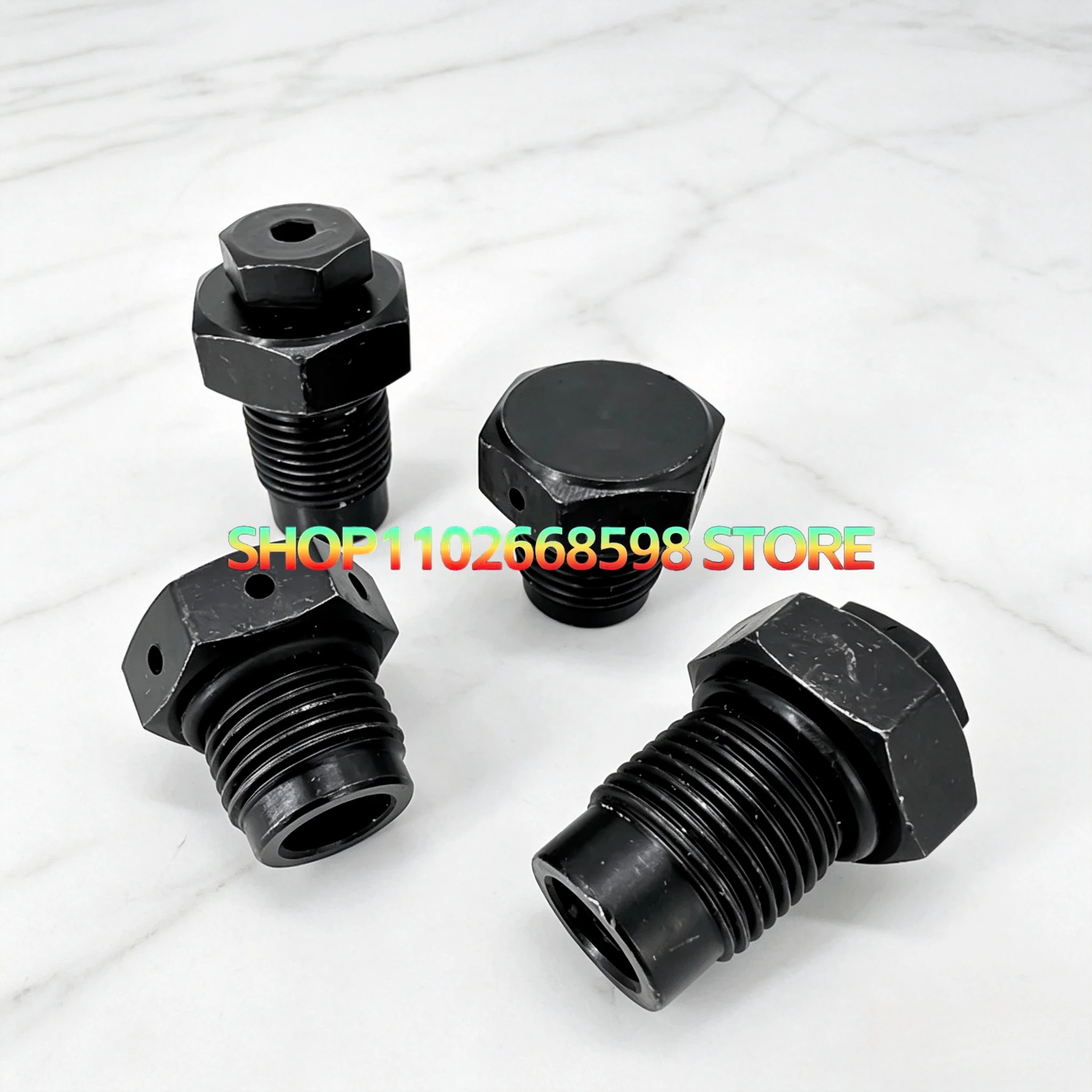 100 Excavator Hook Machine 68 Breaking Hammer 75 Nitrogen Valve Pneumatic Valve Plug 140 Screw 85 Gun Head Universal Exhaust