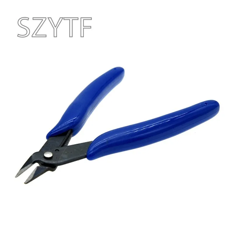 170 US American Wishful Clamp DIY Cutting Pliers Thin Mouth Electronic Diagonal Pliers Side Cuttin