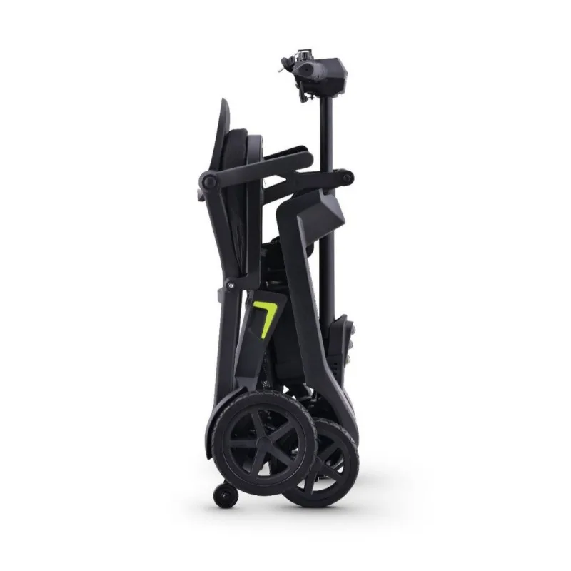 Elderly scooter Small adult electric vehicle Household YL-985S Foldable elderly