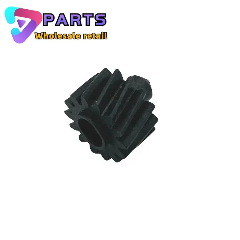 1PCS Compatible Lower powder rod Gear For Xerox DCC 3300 3370 7970 5570 7545 7556 7845 7855 5575   Spare