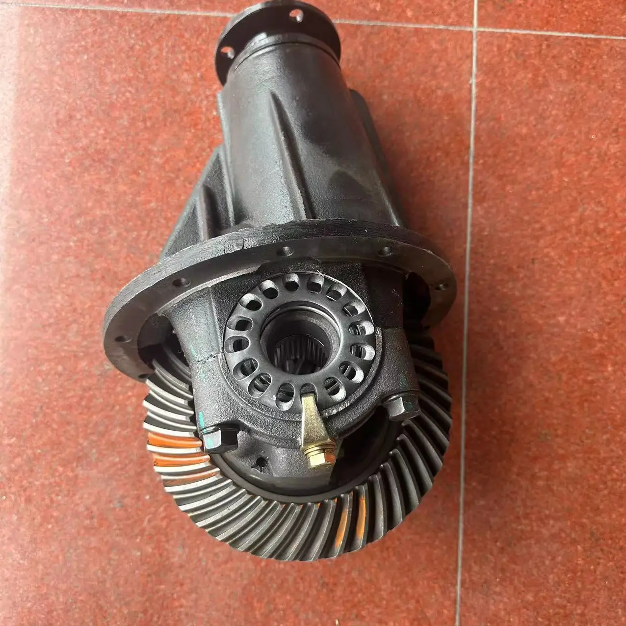 

Auto Parts Rear Differential Assembly 41110-26441 for HIACE Hilux