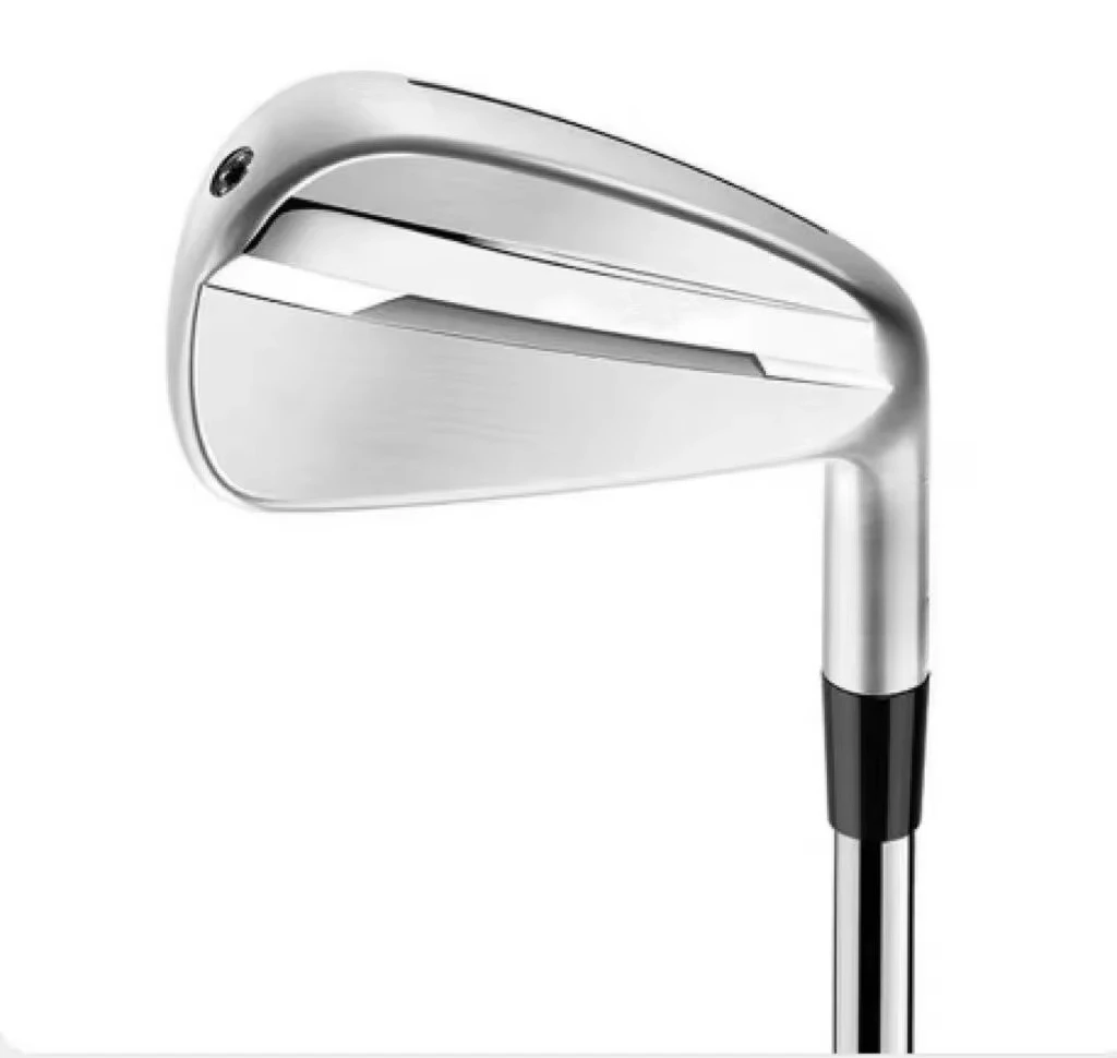 مجموعة مكونة من 7 قطع من المطاط بمقبض مطاطي لليد اليمنى لنادي الجولف الحديدي الجديد لعام 2025 (الجيل الخامس عالي الدقة للجنسين لمسافات طويلة) #1