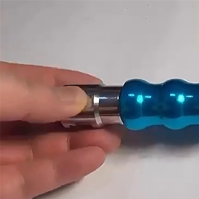 

Ремонт вмятин на автомобиле Молоток для вытягивания града Не повреждает инструмент для формирования автомобильной краски Молоток для вытягивания с липким листом