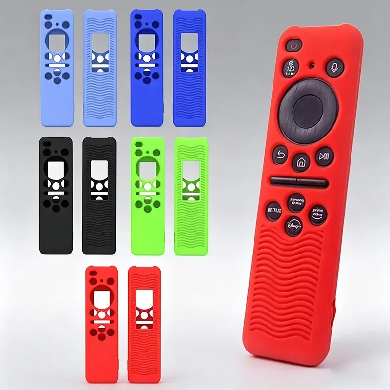 Smart Tv Control Case Protector Silicone Remote Control Cover Case for Samsung Tv Remote Silicone Case for Samsung Tv Remote