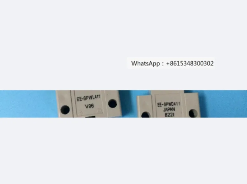 

Малогабаритный фотоэлектрический датчик EE-SPW311 SPWL311 SPWD311 SPWD411 SPW411