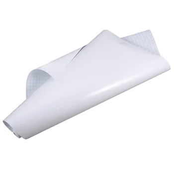 Menubord Whiteboard Muurstickers Kind Magnetisch Schoolbord Contact Papier Informatie