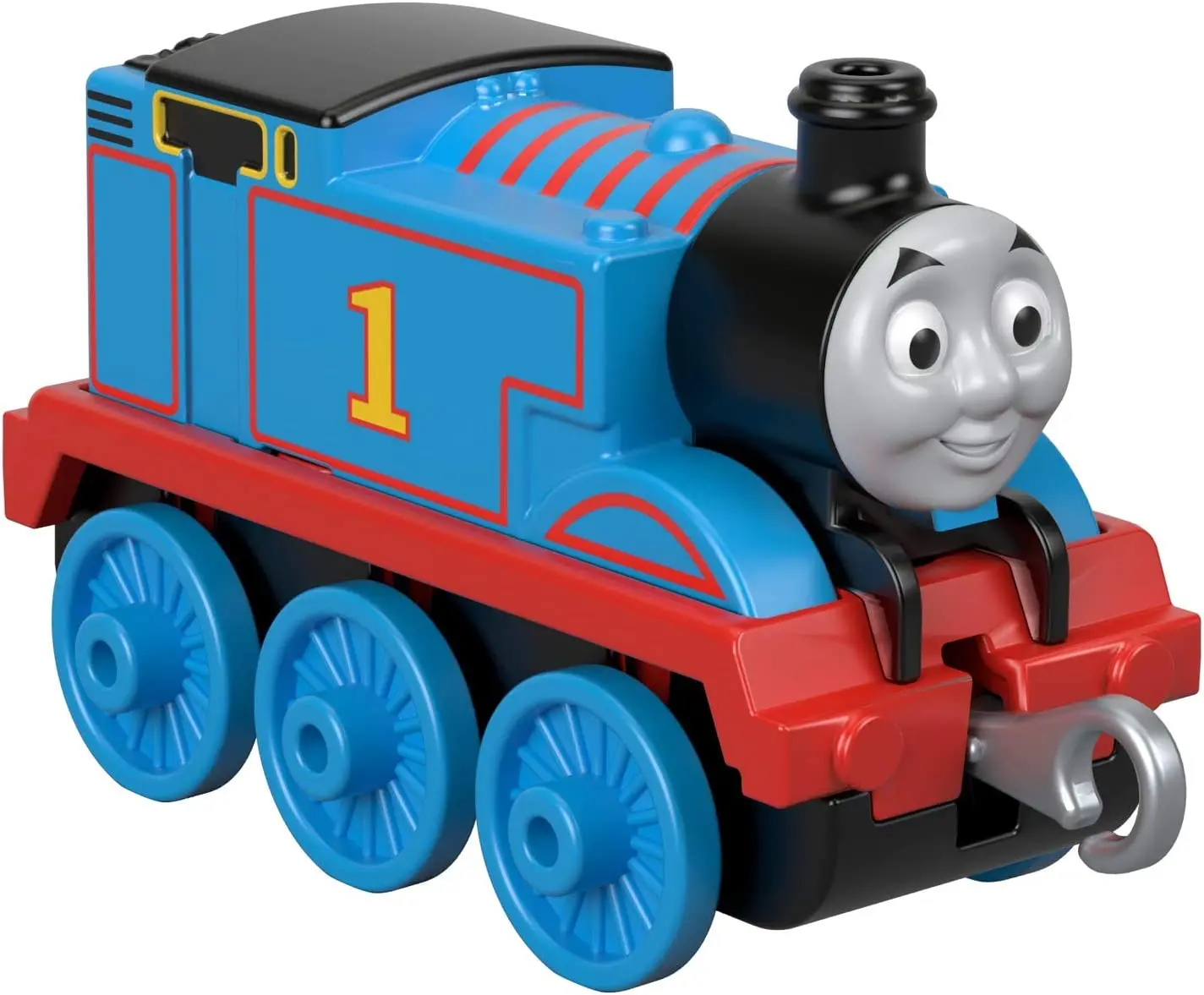 Original Thomas and Friends Trackmaster Train Adventures Engine Push Along Railway Train Educational Boys Toys for Children Gift