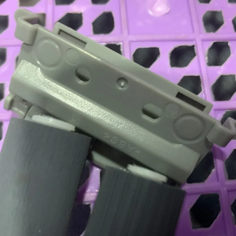 

1X 302S094050 3BR07040 36211110 ADF Pickup Feed Roller Separation Pad for KYOCERA M2040 M2135 M2540 M2635 M2640 P2040 P2235