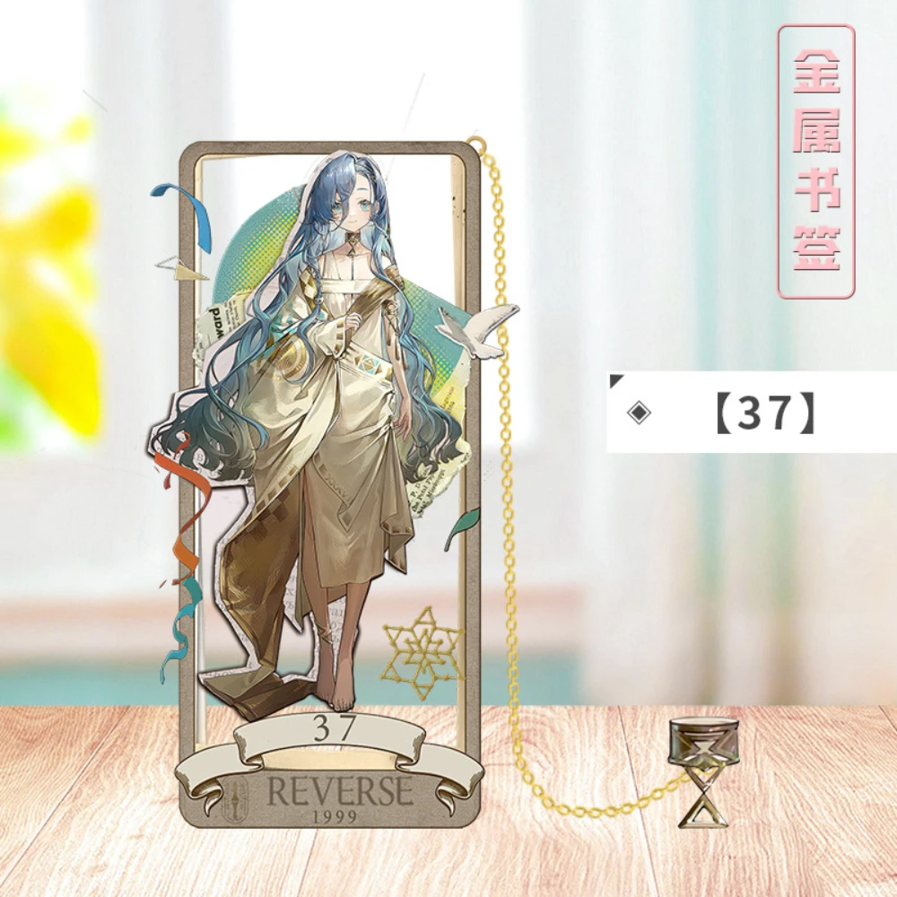 أنيمي عكس: 1999 ريجولوس سوتهيبي دروفيس III ليليا سبعة وثلاثون أطتيكوس المعادن المرجعية الدعائم بطاقات اكسسوارات الهدايا