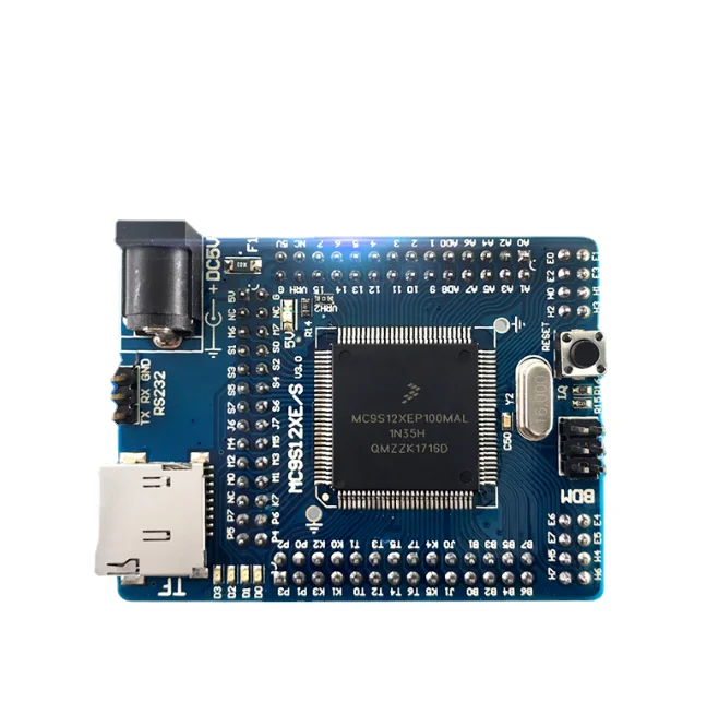 

Mc9s12xep100mal MCU System Board Core Board (size 65 * 49mm) V3.0