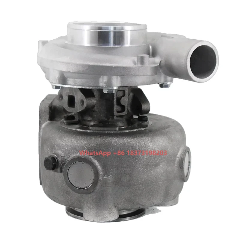 

New Turbocharger RE502857 RES022857 RE502856 RE502643 RE502642 12749880061 12749880059 for Engine 4045 6068