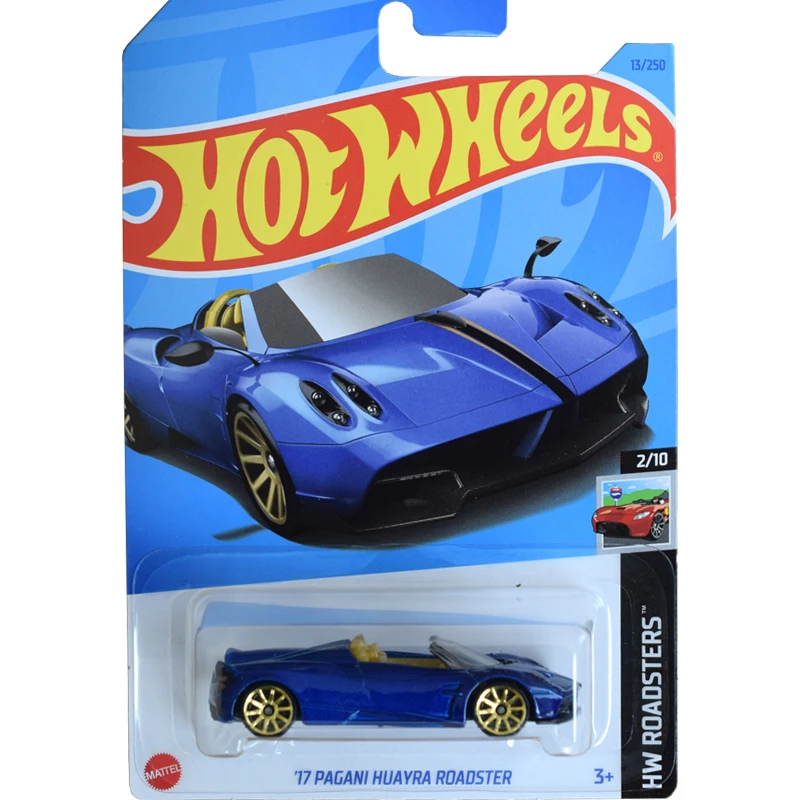 Colección HOT WHEELS 2023 1:64 NISSAN PATROL AUDI 90 QUATTRO DMC DELOREAN PORSCHE 911 BEATLES, modelo de aleación fundida a presión, regalo