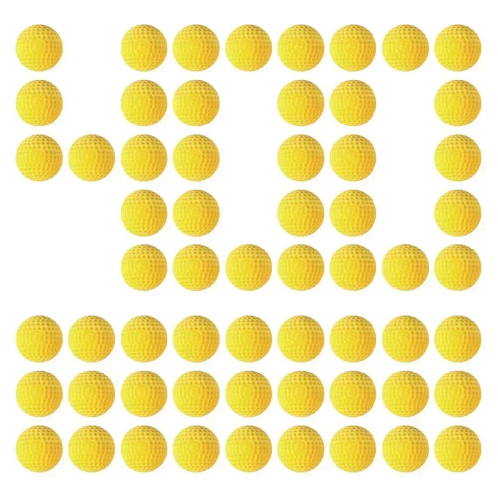 Y25/400 جولات ل Nerf منافس عبوة السهام حریف مسدس لعبة الرصاص ل منافس Nerf مسدس لعبة الكرة نبال ل Nerf منافس أبولو زيوس بندقية #1
