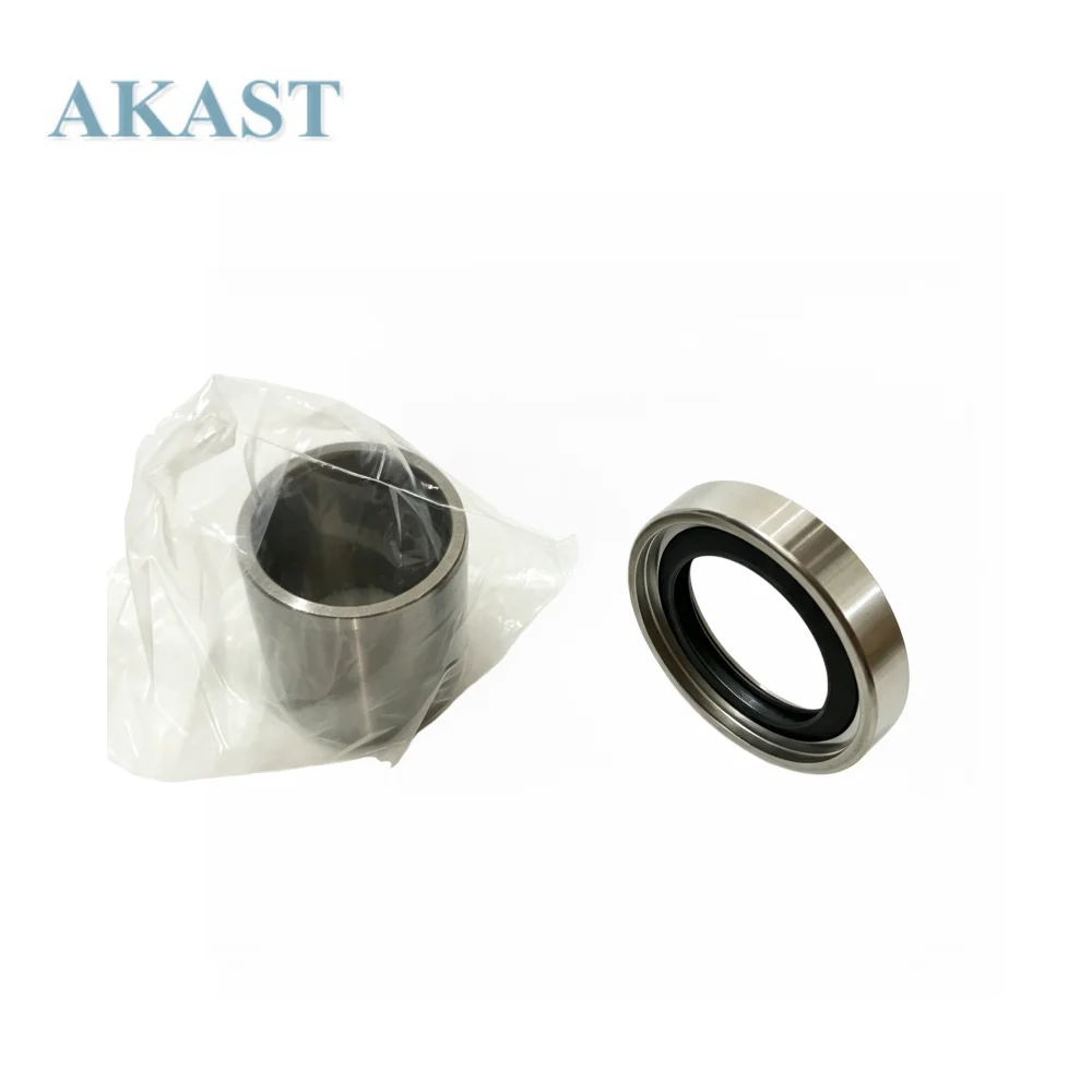 Shaft Seal Sleeve 2901056100 Replacement Part For Screw Air Compressor Shaft Bushing Assembly